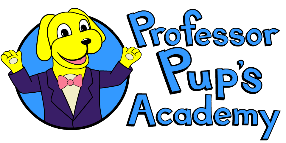 Professor Pup's Academy